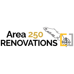 Area 250 Renovations Inc.