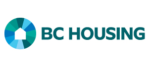 BC Housing logo