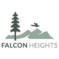 Falcon Heights Contracting Ltd.