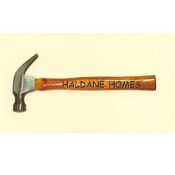 Haldane Homes