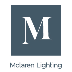 Mclaren Lighting