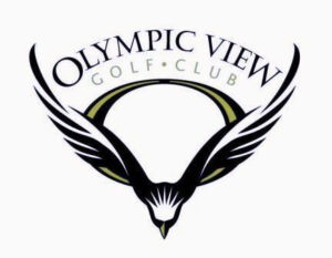 Olympic View Golf Club logo