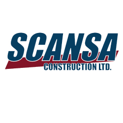 Scansa Construction Ltd.