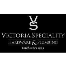 Victoria Speciality Hardware