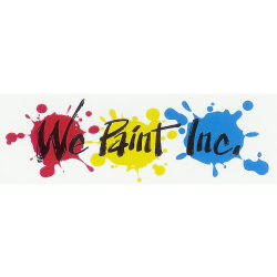 We Paint Inc.