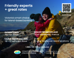 Coastal Community Credit Union