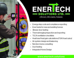 EnerTech Solutions Ltd.
