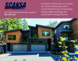 Scansa Construction Ltd.