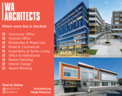 WA Architects Ltd.