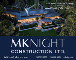 M. Knight Construction (2020) Ltd. M. Knight Construction (2020) Ltd.