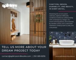 Splinters Millworks Inc.